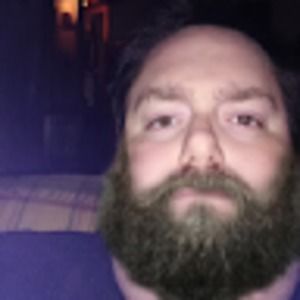 Meet your Posher, Todd